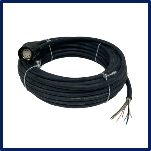 Heidenhain - Encoder Cable | 309777-15 | New | In Stock!