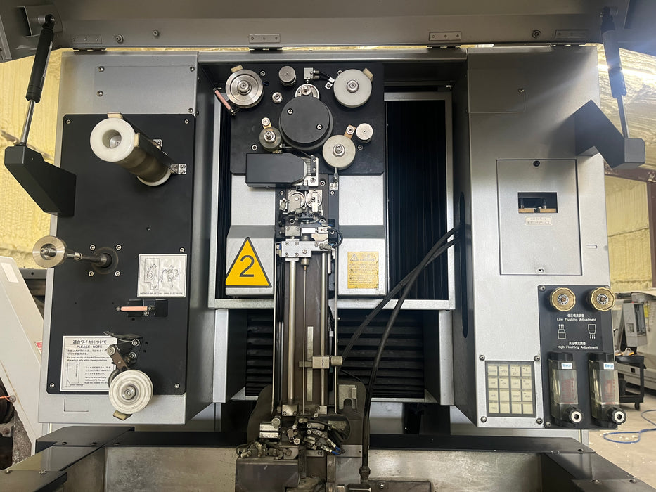 Sodick AG400L CNC Wire EDM (Electrical Discharge Machine) Linear Motor Drive