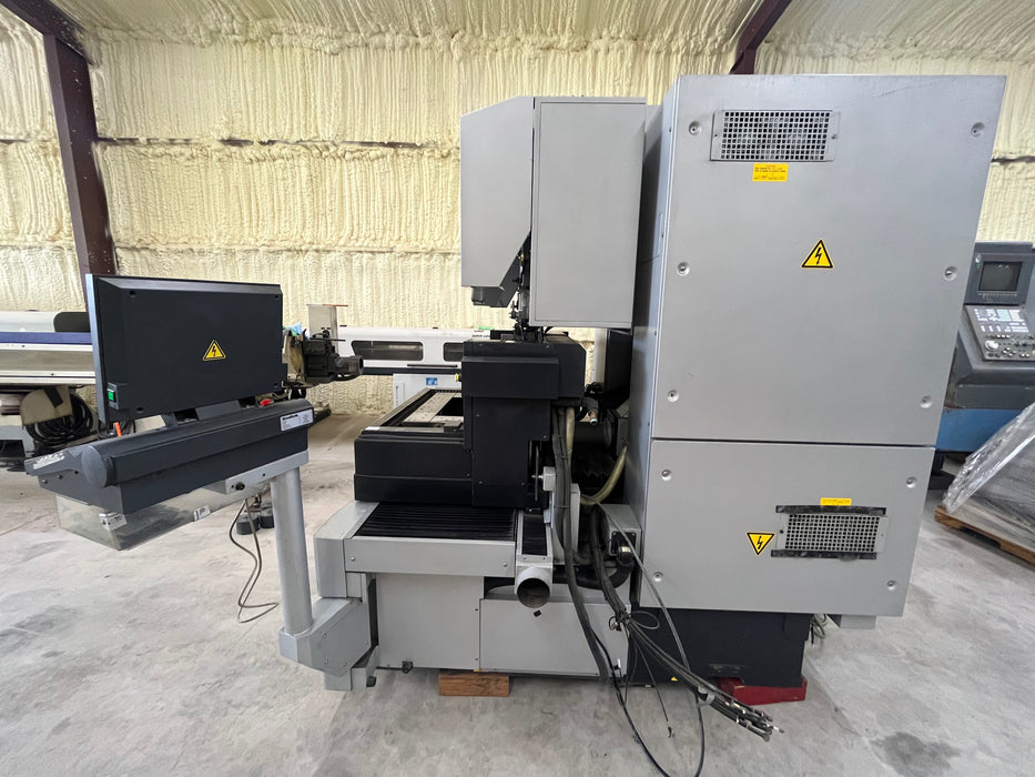 Sodick AG400L CNC Wire EDM (Electrical Discharge Machine) Linear Motor Drive