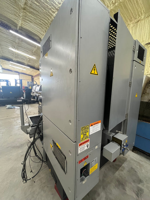 Sodick AG400L CNC Wire EDM (Electrical Discharge Machine) Linear Motor Drive