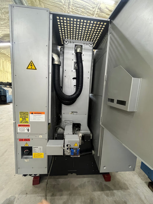 Sodick AG400L CNC Wire EDM (Electrical Discharge Machine) Linear Motor Drive