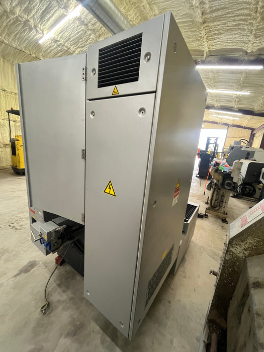 Sodick AG400L CNC Wire EDM (Electrical Discharge Machine) Linear Motor Drive