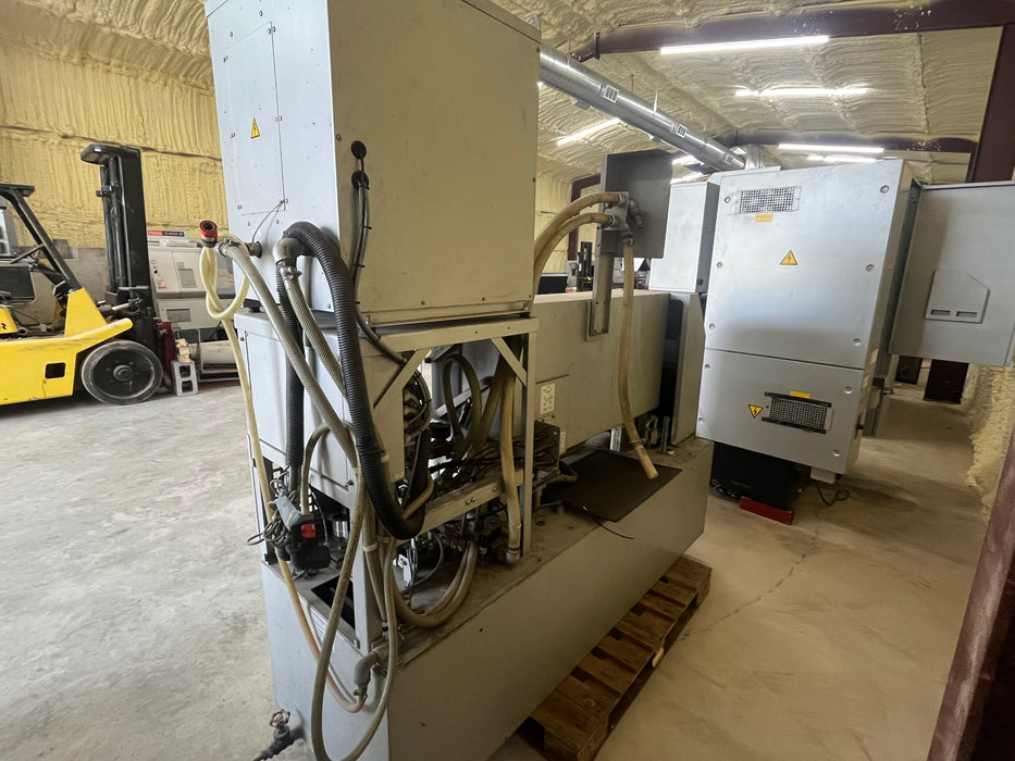 Sodick AG400L CNC Wire EDM (Electrical Discharge Machine) Linear Motor Drive