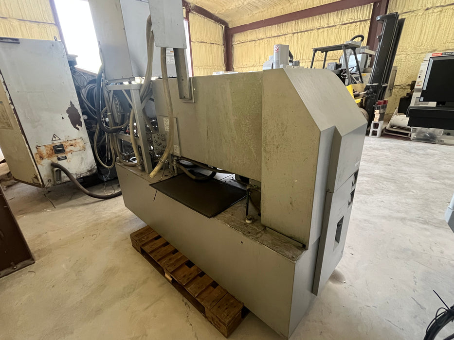 Sodick AG400L CNC Wire EDM (Electrical Discharge Machine) Linear Motor Drive