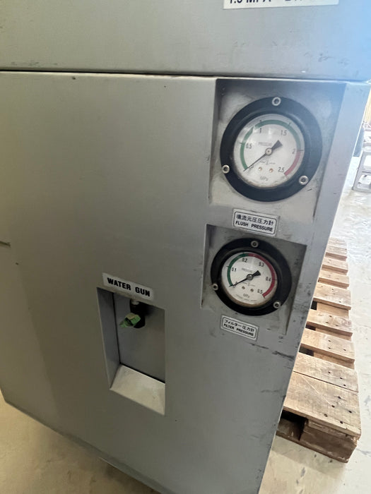 Sodick AG400L CNC Wire EDM (Electrical Discharge Machine) Linear Motor Drive