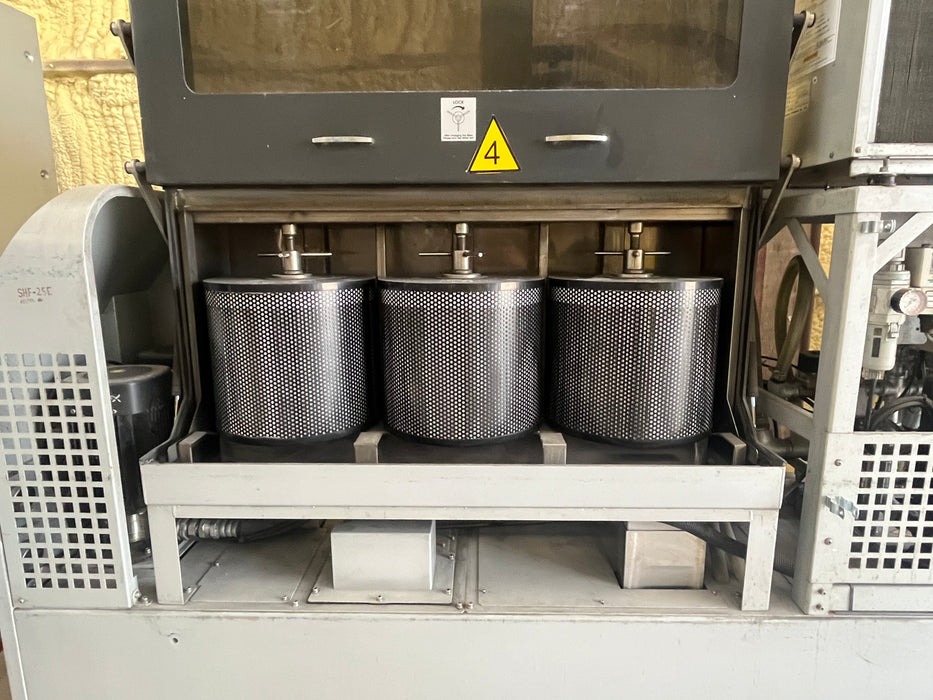 Sodick AG400L CNC Wire EDM (Electrical Discharge Machine) Linear Motor Drive