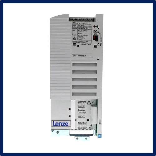 Lenze - Drive | E82EV402k4C | New | In Stock!