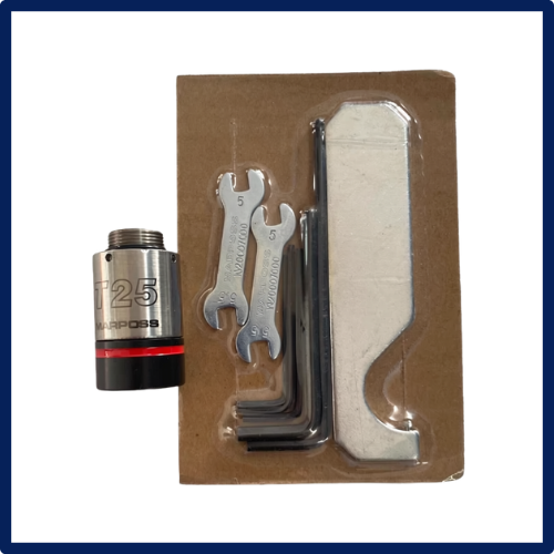 Marposs - Touch Probe |  T25G 3415335200 | New | In Stock!