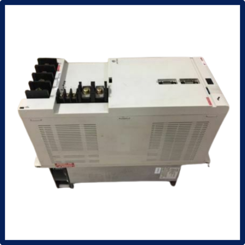 Mitsubishi - Power Supply | MDS-CH-CV-300 | New | In Stock!