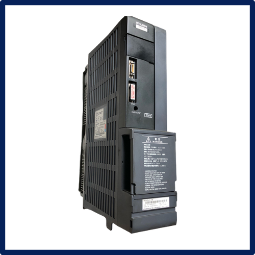 Mitsubishi - Power Supply | MDS-D-CV-185 | New | In Stock!