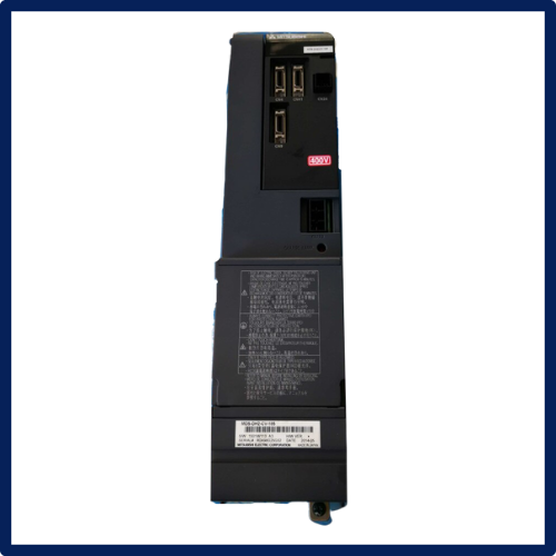 Mitsubishi - Power Supply | MDS-DH2-CV-110 | New | In Stock!