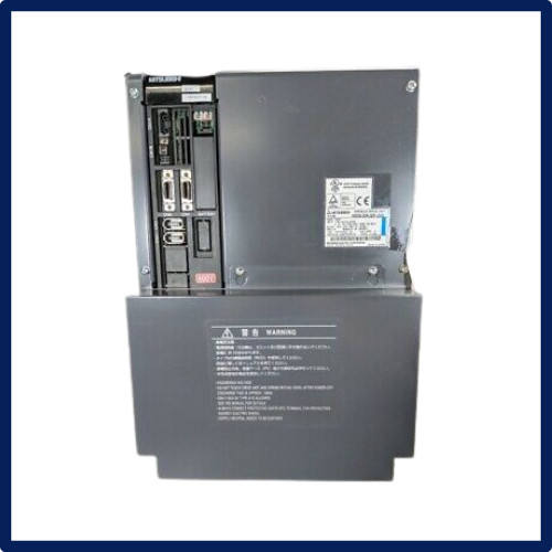 Mitsubishi - Spindle Drive | MDS-DH-SP-320 | Refurbished | In Stock!