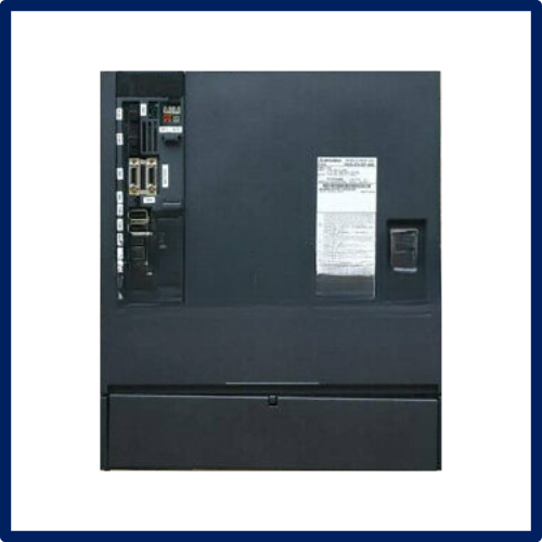 Mitsubishi - Spindle Drive | MDS-EH-SP-480 | Refurbished | In Stock ...