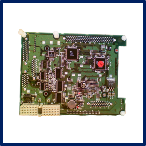 Mitsubishi - Circuit Board | HR124 BN638A321H03 | Refurbished | In Stock!