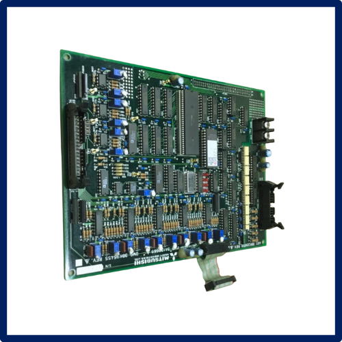 Mitsubishi - Circuit Board | ASY 3BK23059 3A133669 3BK95455 | Used | In Stock!