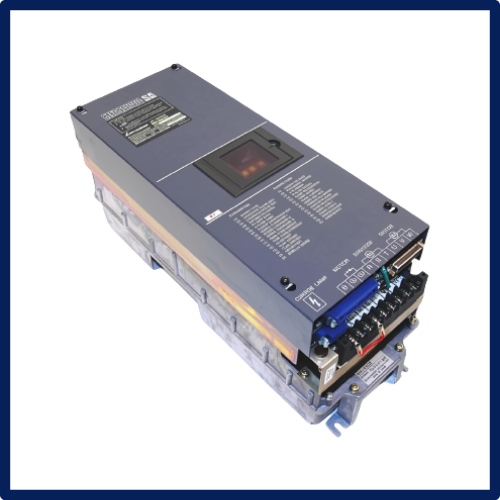Mitsubishi - Servo Drive | MR-SA22 | Refurbished | In Stock!