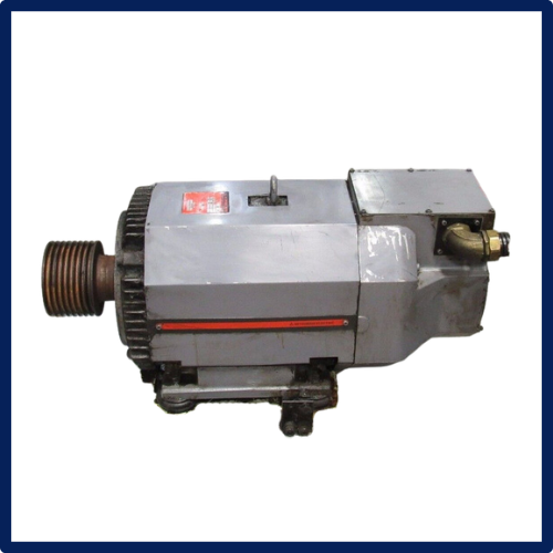 Mitsubishi - Motor | SJ-26A | Refurbished | In Stock!