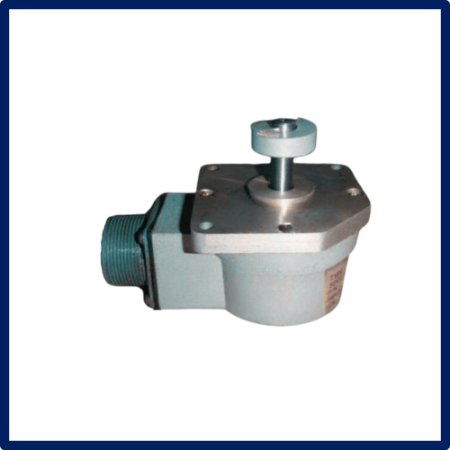Mitsubishi Encoder RTXCII Used In Stock! — cnctoolsllc