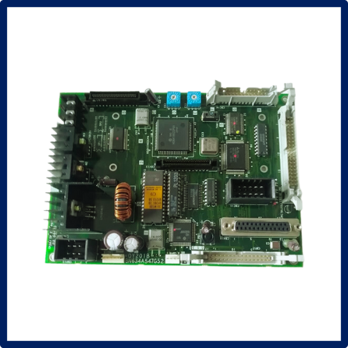 Mitsubishi Circuit Board QY201B BN634A547G52 Refurbished In St