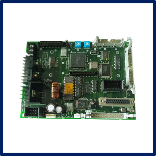 Mitsubishi - Circuit Board | QY201B BN634A547G52 | Refurbished | In Stock!