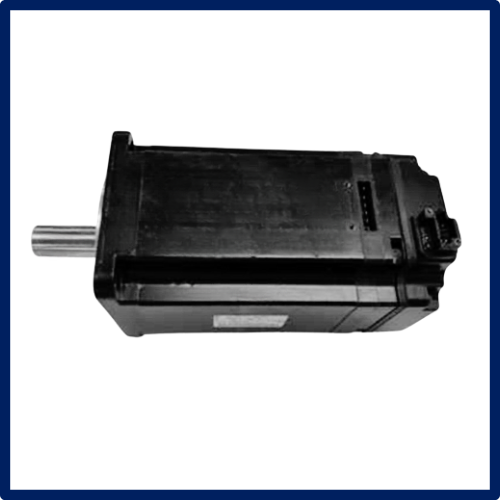 Motore Yaskawa SGMAS-08A2A21-Y2 – NUOVO – Servomotore Generico