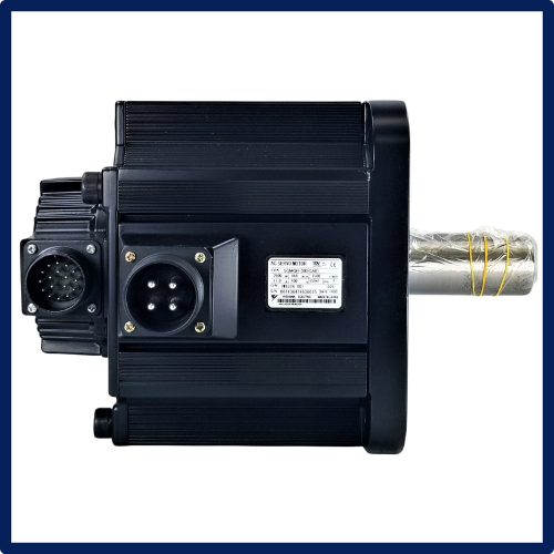Yaskawa - Motor | SGMGH-30DCA61 with Encoder | New | In Stock!