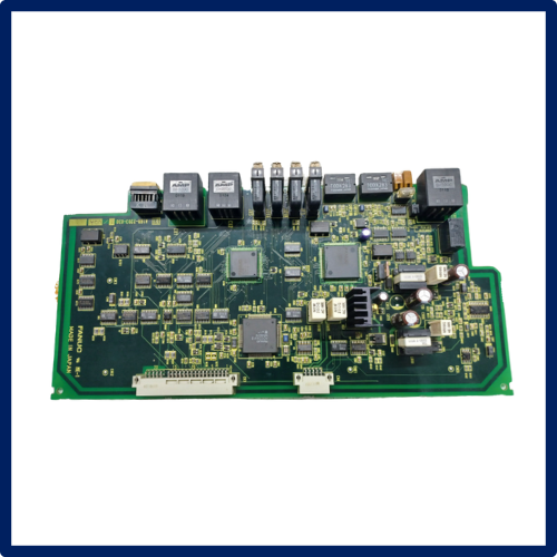 Fanuc - PC Board | A16B-2203-0301 | Refurbished | In Stock!
