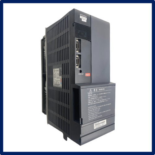 Mitsubishi - Power Supply | MDS-DH-CV-450 | New | In Stock!
