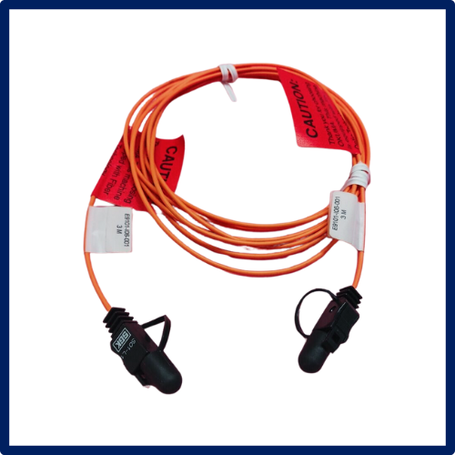 Okuma - Fiber Optic Cable | E9101-I06-011 3M | New | In Stock!