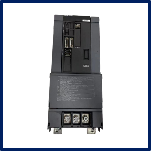 Mitsubishi - Power Supply | MDS-EH-CV-110 | New | In Stock!