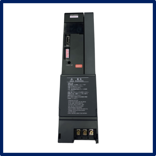Mitsubishi - Power Supply | MDS-DH-CV-110 | New | In Stock!