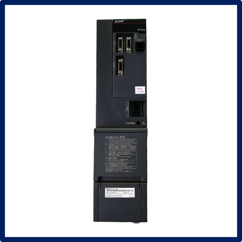 Mitsubishi - Power Supply | MDS-EH-CV-185 | New | In Stock!