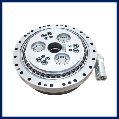 Fanuc - RV Gear Reducer | A97L-0218-0370/450E-257 | New | In Stock ...