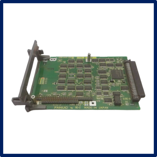 Fanuc - PC Board | A20B-8101-0350 | New | In Stock!