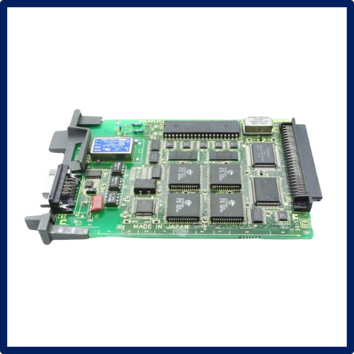 Fanuc - PC Board | A20B-8100-0440 | New | In Stock!