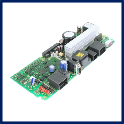 Fanuc - PC Board | A20B-2101-0392 | Refurbished | In Stock!