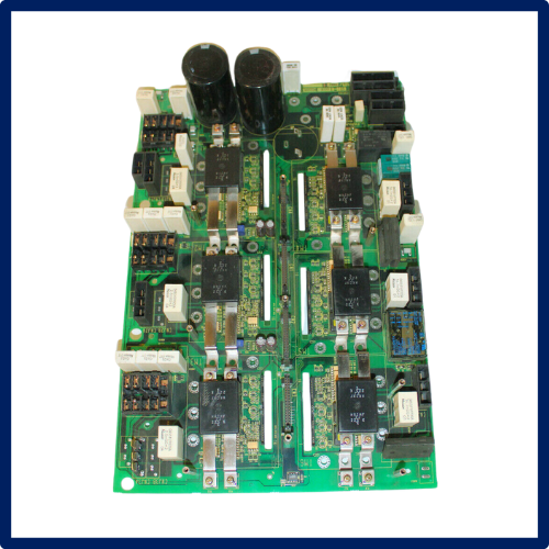 Fanuc - PC Board | A17B-8100-0201 | New | In Stock!