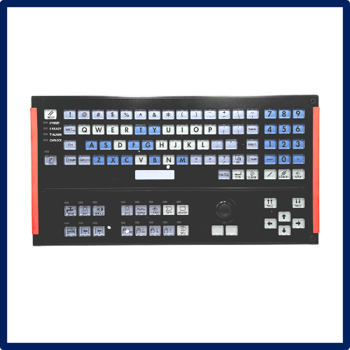 Mazak - Keyboard Panel | FCU7-YZ082 | New | In Stock!
