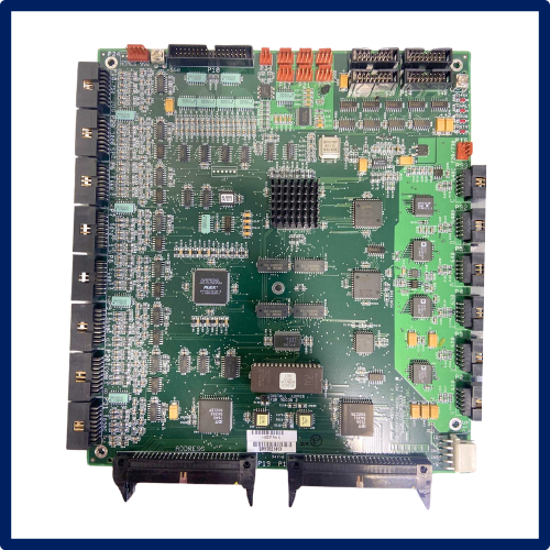 Haas - Circuit Board | A20B-8101-0360 | Refurbished | In Stock!