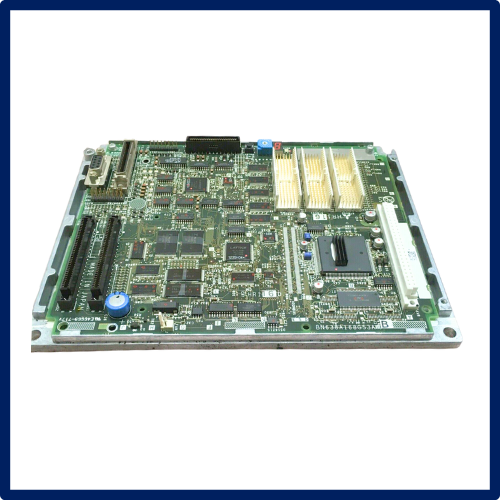 Mitsubishi - PCB Board | HR116D HR116 BN638A168G53A BN638A168G53 | Refurbished | In Stock!