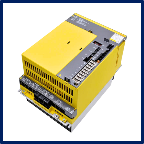 Fanuc - Spindle Amplifier | A06B-6320-H364 | Refurbished | In Stock!