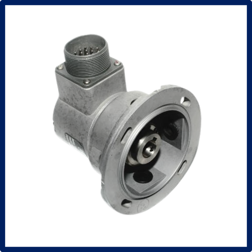 BEI Motion Systems - Encoder/Replacement | H25Y-SB-5000-M2/C2-ABZC | Refurbished | In Stock!