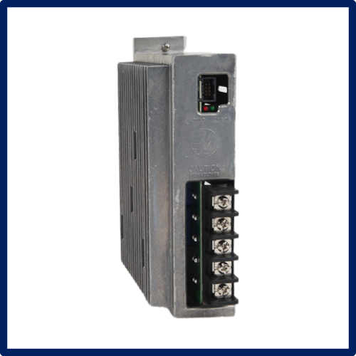 Haas - Servo Amplifier | 93-32-5549 | Refurbished | In Stock!
