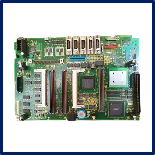 Fanuc - Circuit Board | A20B-8101-0281 | Refurbished | In Stock!