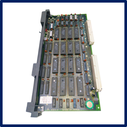 Mitsubishi - Circuit Board | MW414 MW414B BN634A148G51 | Refurbished | In Stock!