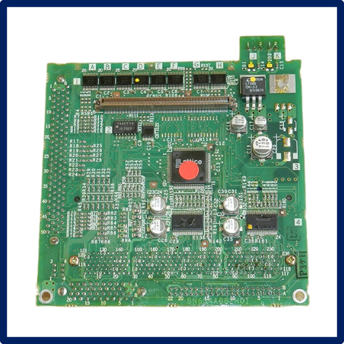 Mitsubishi - PC Board | HR123 | Refurbished | In Stock!