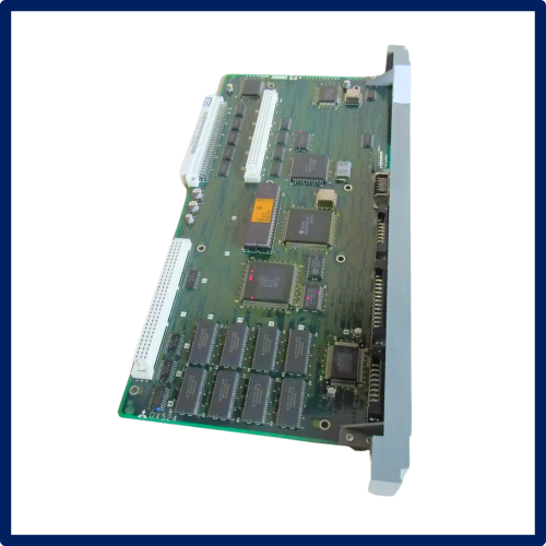 Mitsubishi - PC Board | QX524C BN634A636G51 | Refurbished | In Stock!