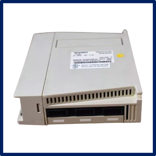 Mitsubishi - Remote I/O Unit | FCUA-DX101 | Refurbished | In Stock ...