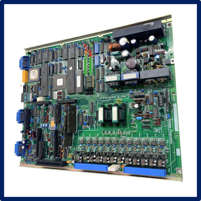 Okuma - PCB | E4809-045-145-C | Refurbished | In Stock!