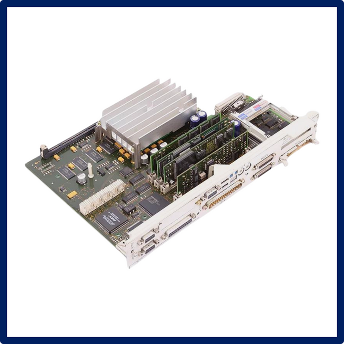 Siemens - Servo Control Card | 6FC5357-0BB34-0AE0 | New | In Stock!